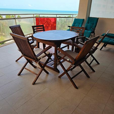شقة Edificio Mondrian 1ª Linea Vistas Al Mar أوروبيسا ذيل مار المظهر الخارجي الصورة